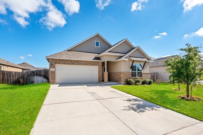 229 Stag Way in Cibolo, TX - Building Photo - Building Photo