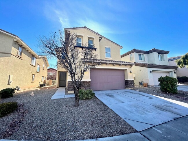 193 Fortress Course Ct in Las Vegas, NV - Building Photo - Building Photo