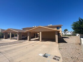 4221-D Plaza Oro Loma Plz in Sierra Vista, AZ - Building Photo