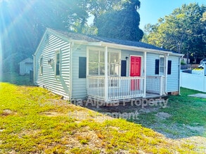 249 Scruggs St in Gastonia, NC - Building Photo - Building Photo