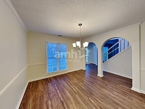 5050 Rodrick Trail in Marietta, GA - Building Photo - Building Photo