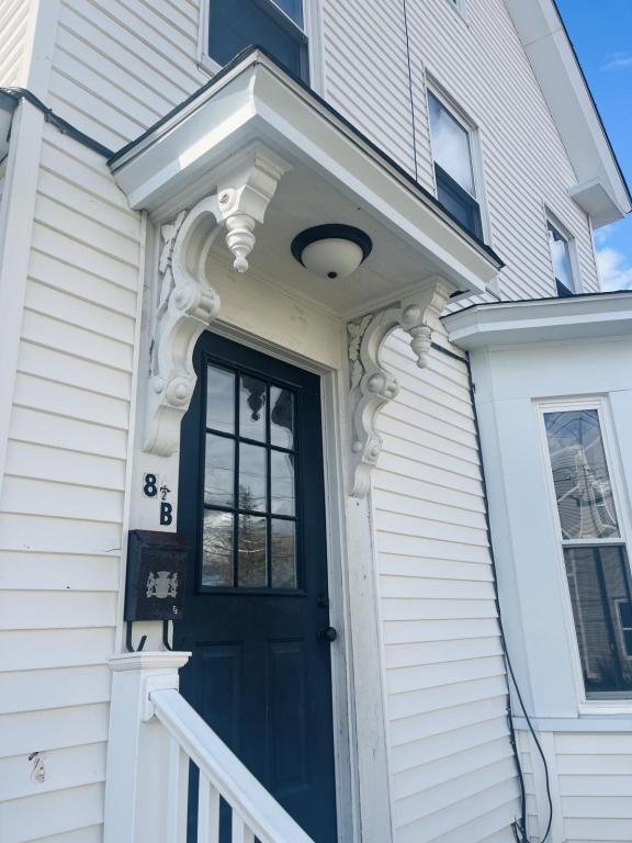 property at 8 Acorn St
