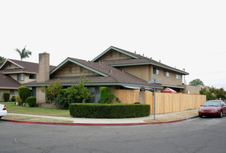 12242 Ranchero Ave in Garden Grove, CA - Building Photo - Building Photo