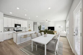 811 Rosemary Hl Dr in McKinney, TX - Building Photo - Building Photo
