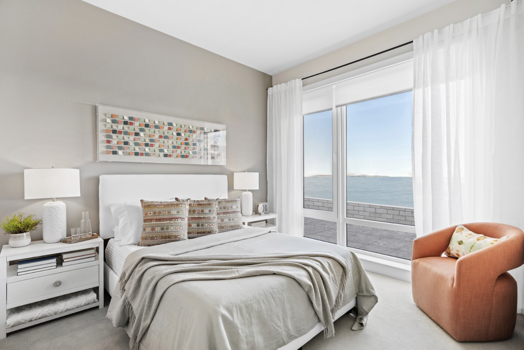 376 Revere Beach Blvd, Unit 416 in Revere, MA - Building Photo