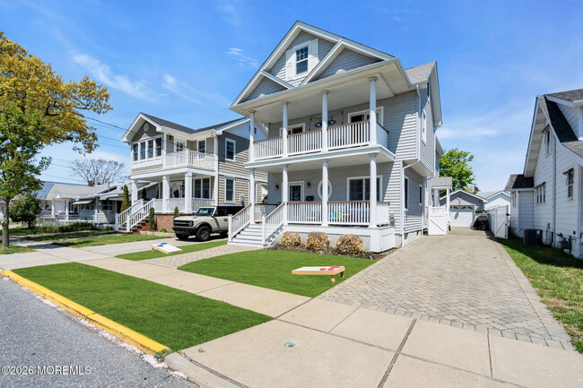 310 18th Ave in Belmar, NJ - Building Photo - Building Photo
