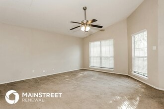 7300 Wayfarer Trail in Fort Worth, TX - Building Photo - Building Photo