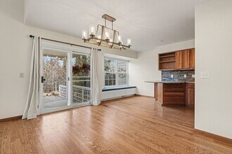 1567 S Syracuse St in Denver, CO - Building Photo - Building Photo