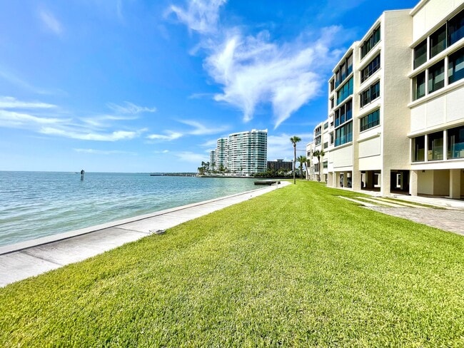 property at 97 1st St