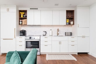 212 Stuart St in Boston, MA - Building Photo - Building Photo