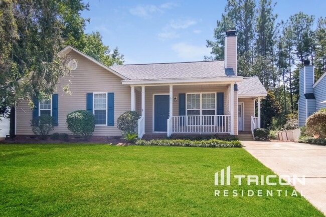 property at 601 Rapids Rd