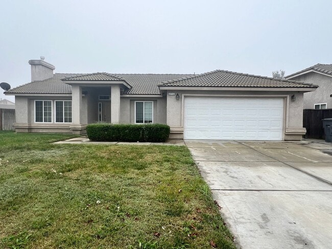 property at 3712 Isla Vista Ct