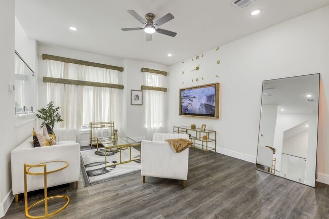 property at 4013 St Augustine St