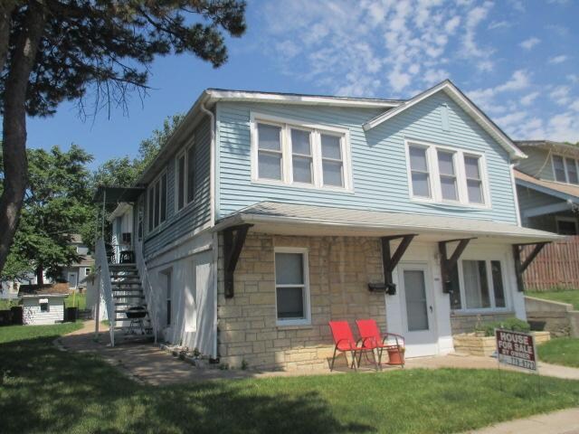 1322 S 24th St in Omaha, NE - Foto de edificio