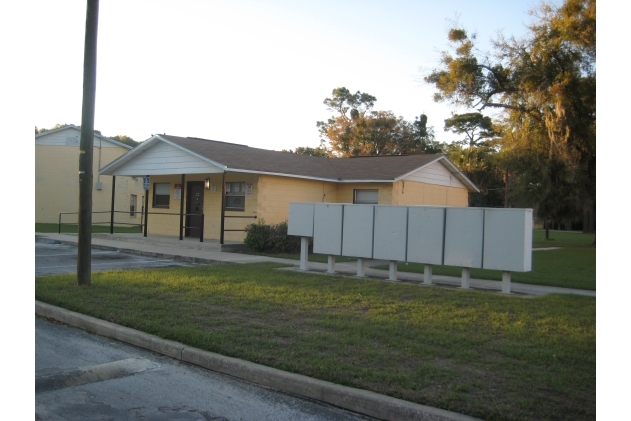 Village Apartments in Ocala, FL - Building Photo