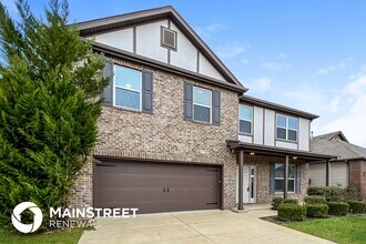 6421 Cheshire Cove Dr in Mc Calla, AL - Foto de edificio - Building Photo