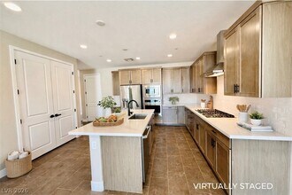 2256 Fish Hawk St in Las Vegas, NV - Building Photo - Building Photo