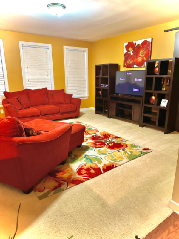 property at 4322 Hubbard Rd