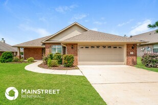 950 Brookhaven Dr in Odenville, AL - Building Photo