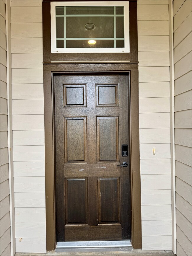 13018 Laura Lake Dr in Willis, TX - Building Photo - Building Photo