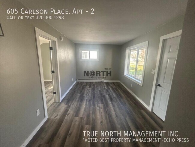 605 Carlson Pl in Henning, MN - Building Photo - Building Photo