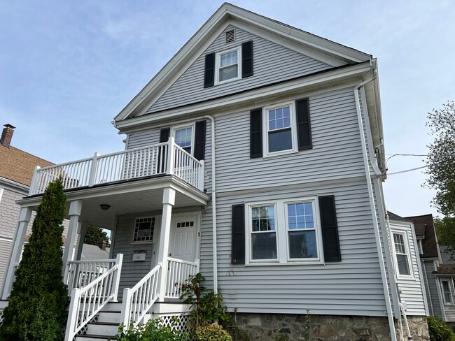 1 Prospect Ave