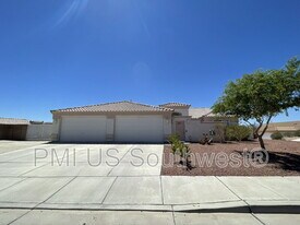2994 Cll Del Oro in Bullhead City, AZ - Building Photo