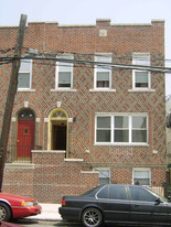 1926 Edison Ave Apartments