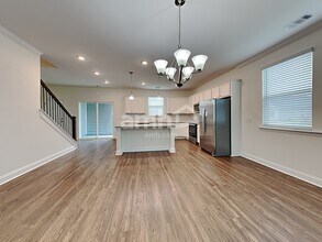 208 Parkside Blvd in Port Wentworth, GA - Building Photo - Building Photo