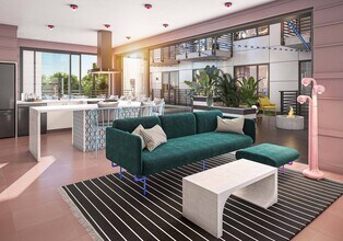 INK at Scott's Collection in Richmond, VA - Building Photo - Building Photo