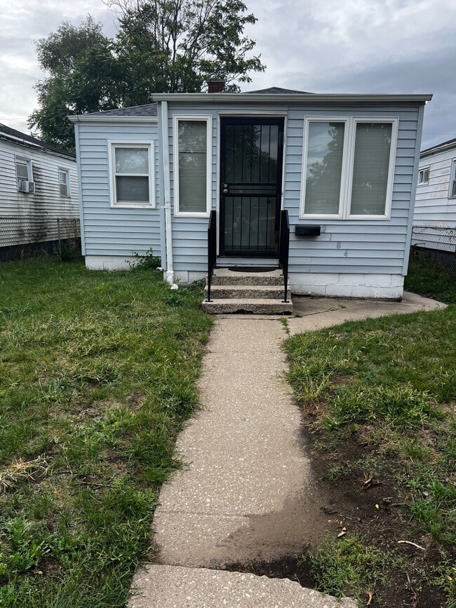 property at 2184 Pierce St