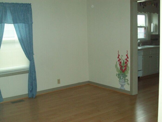 648 Williams St in Roanoke Rapids, NC - Building Photo - Building Photo
