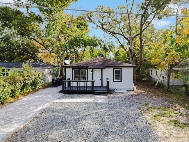 101 S Glenwood Ave