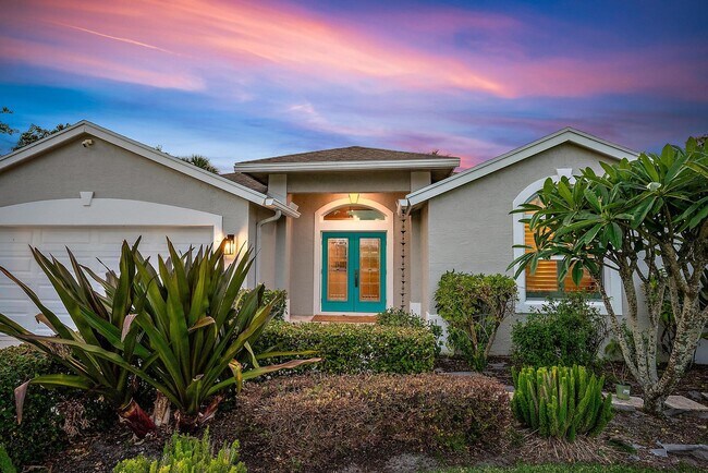 15129 Harriet Ave in Jupiter, FL - Building Photo - Building Photo