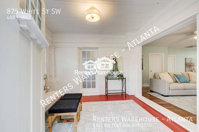 875 White St SW in Atlanta, GA - Building Photo - Building Photo