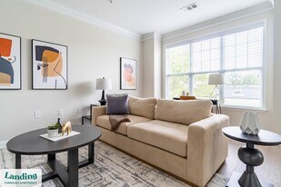 3000 Renaissance Park Pl in Cary, NC - Building Photo