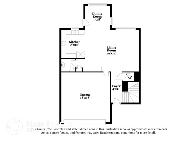 6404 Ridge Run Dr in Knoxville, TN - Building Photo - Building Photo