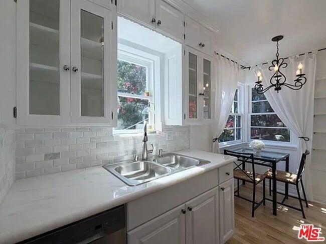 1144 15th St in Santa Monica, CA - Foto de edificio - Building Photo