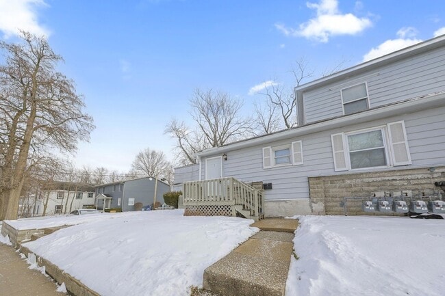 property at 361 Locust St