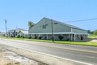 923 W Dallas Ave in Cooper, TX - Building Photo - Building Photo
