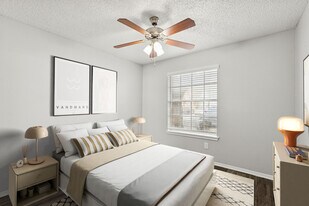 Belmont Place in Round Rock, TX - Building Photo