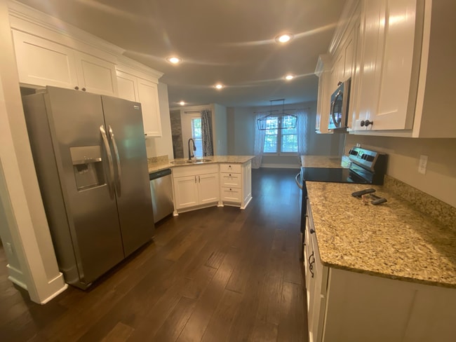 1 Elms Cir in Bella Vista, AR - Building Photo - Building Photo