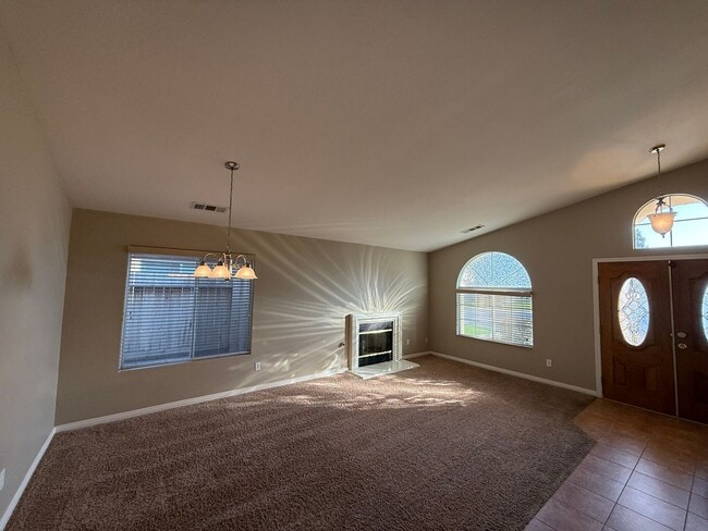 10100 St Albans Ave in Bakersfield, CA - Building Photo - Building Photo