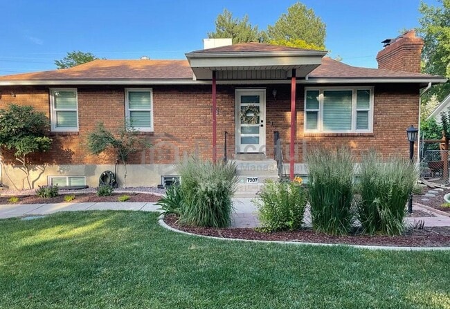 property at 7907 965 E