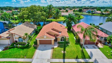 8561 Tourmaline Blvd in Boynton Beach, FL - Building Photo - Building Photo