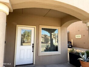 5448 Ignacio Frias Dr in El Paso, TX - Building Photo - Building Photo