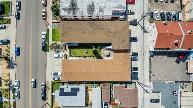 4076 Ohio St in San Diego, CA - Building Photo - Building Photo