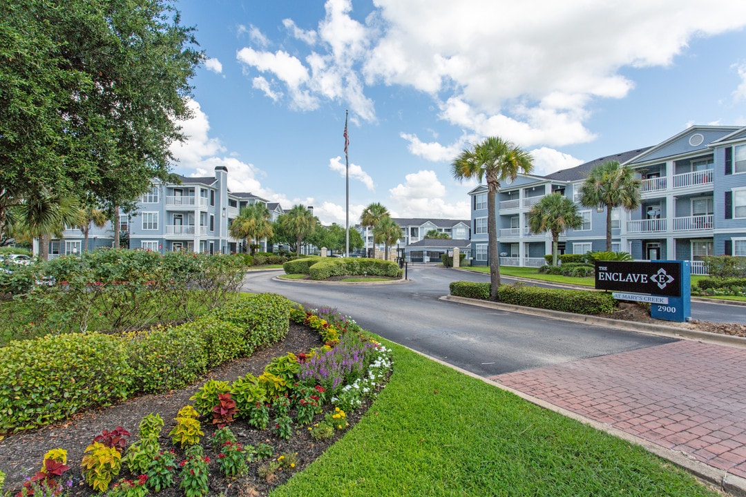 Sandestin at Pearland in Pearland, TX - Building Photo