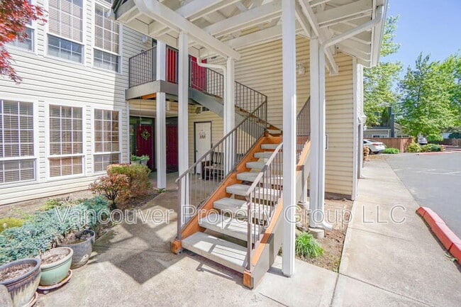 property at 13210 SE 7th St