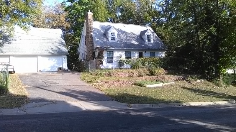 2650 France Ave N in Minneapolis, MN - Building Photo